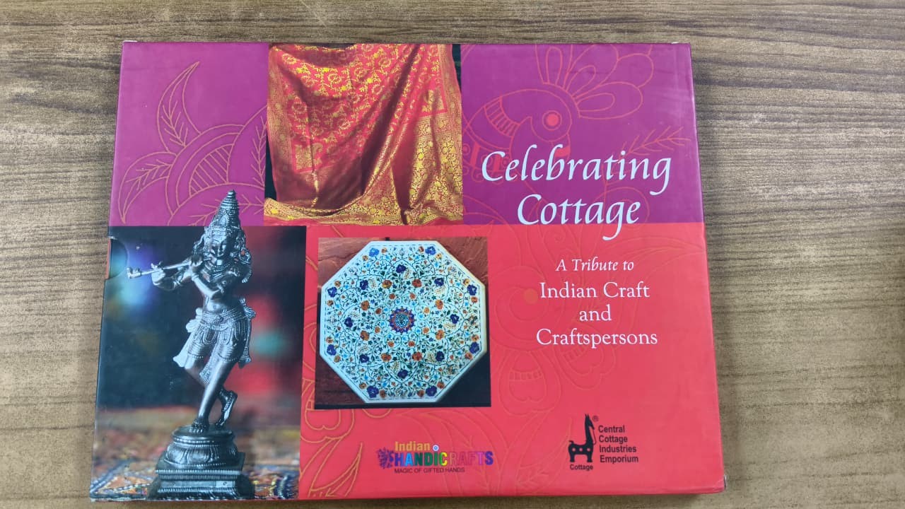 Celebrating Cottage